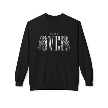 Game Over Gaming Sweatshirt